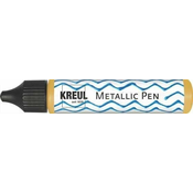 Kreul 49871 Kovinsko pero za sveče Gold 29 ml 1 kos