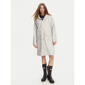 Hunter Parka Janna HARW0021242 Siva Regular Fit
