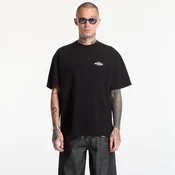 Majice Represent x Footshop Owners Club T-Shirt Jet Black M