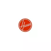 HOOVER Komplet filtera U60