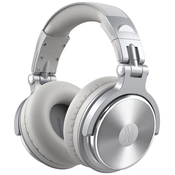 OneOdio Headphones Pro10 (silver)