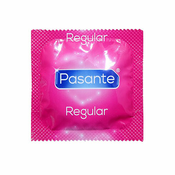 Pasante Regular