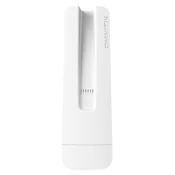 Mikrotik rbomnitikpg-5hacd omnitik 5 poe AC with routeros l4 with case ( mt141 )