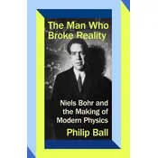 The Man Who Broke Reality