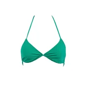 DEFACTO Fall In Love Regular Fit Triangle Bikini Top