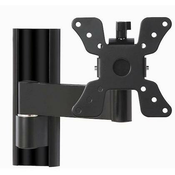 POLY BRACKET nosilec z izvlekom in naklonom PBN071