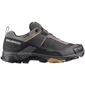 Salomon X Ultra 5 GTX - breit (2E)