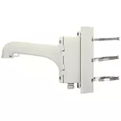 HIKVISION Accessory Bracket DS-1604ZJ-BOX-POLE EAN  6954273656256  (DS-1604ZJ-BOX-POLE)