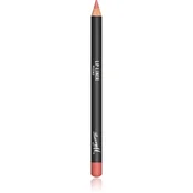 Barry M (Lip Liner) (Odstín Peony)