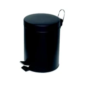 Koš za smeti s pedalom Alco, 5 l