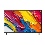 Televizor LG 55QNED82A3B/QNED AI/55/4K Ultra HD/smart/WebOS 25/crna