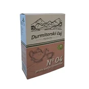 Durmitorski caj Mešavina Bronhi stop, 24g