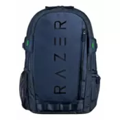 Nahrbtnik Razer Rogue Backpack V3 15.6", črn RC81-03640101-0000