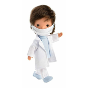 LLORENS Lutka Miss Minis Doctor