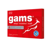 Swiss Gams 12-mesečni program
