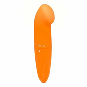 MINI VIBRATOR Loving Joy Mini G-Spot Orange
