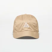 Čepica Nike Dri-FIT Club Unstructured ACG Cap Parachute Beige universal