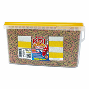 TROPPICAL Koi Croissant Colour 5L/1,2kg