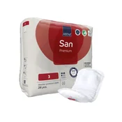 Abena San Premium 3 anatomski ulošci za inkontinenciju