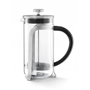 Tchibo Tchibo French Press kavni aparat 800 ml, srebrn 600343