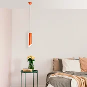 Conceptum Hypnose Luster Kesikboru, 37-114cm, O8 cm , Narandžasti