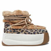 Škornji za sneg Big Star Shoes OO274A208 Rjava