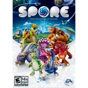Spore Complete Collection Origin Key EUROPE