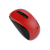 GENIUS NX-7005 Wireless Optical USB crveni miš (MIS01018)
