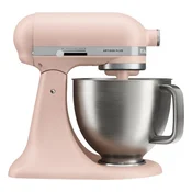 Stand mixer with 4.7 L bowl, Artisan Plus, Model 50, Feather Pink - Ki