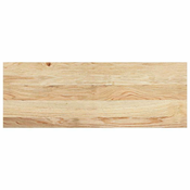 Vidaxl Podloge za stopnice 16 kosov 70x25x2 cm trdna hrastovina