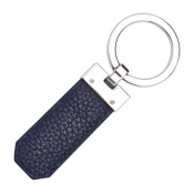 Hugo Boss Privezak za kljuceve Classic, Grained Navy