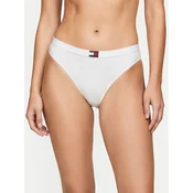 Tommy Hilfiger Komplet tangic? UW0UW05642 Pisana