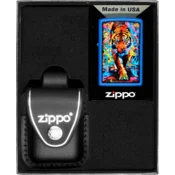 shumee Darilni set vžigalnikov ZIPPO TIGER št. 3