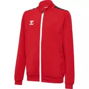 Hummel Mikica HMLAUTHENTIC PL ZIP JACKET KIDS