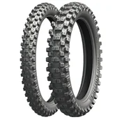 Michelin guma 140/80-18 70R Tracker, ljetna