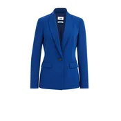 WE Fashion Blazer Marly modra