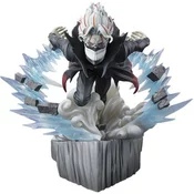 Dandadan Okarun Transformed Figuarts Zero figura 15cm