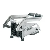 GEF GEFU 13750 Chips slicer Manual Stainless steel