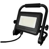 home Reflektor, LED, prenosni, 50 W, 4000 lm, IP44 - FLL H 50