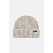 Barbour beanie kapa moška z volno Carlton Beanie