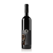 PFW Vino Merlot Instinct 2019 Puklavec Family Wines 0,75 l