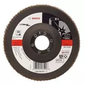 BOSCH Lepezasta brusna ploča 2608606737