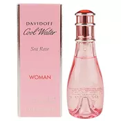 Davidoff Cool Water Woman Sea Rose toaletna voda za ženske 30 ml