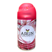 Arun Air Dopuna za automatski osveživač prostora, Magnolia&Cherry Blossom, 250ml