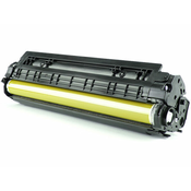 KYOCERA TK-8735Y (1T02XNANL0) Yellow, originalen toner