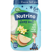 Nutrino Mlecna kašica jabuka, pšenica i vanila, 190 g