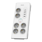 PRENAPONSKA ZAŠTITA PHILIPS SPN7060WA/58