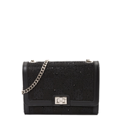STEVE MADDEN Torba za čez ramo Braya-12 črna