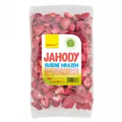 Wolfberry Jahody lyofilizované 100 g