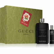 Gucci Guilty pour Homme Poklon set, Parfermska voda 90ml +Parfermska voda 15ml